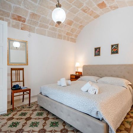 Heart Of Monopoli Apartments Near The Sea Εξωτερικό φωτογραφία