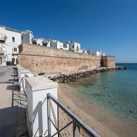 Heart Of Monopoli Apartments Near The Sea Εξωτερικό φωτογραφία