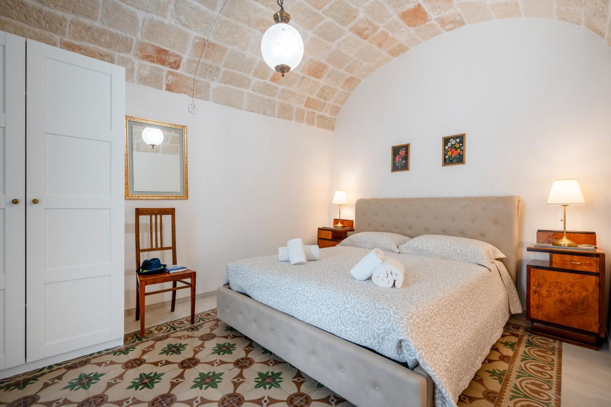 Heart Of Monopoli Apartments Near The Sea Εξωτερικό φωτογραφία