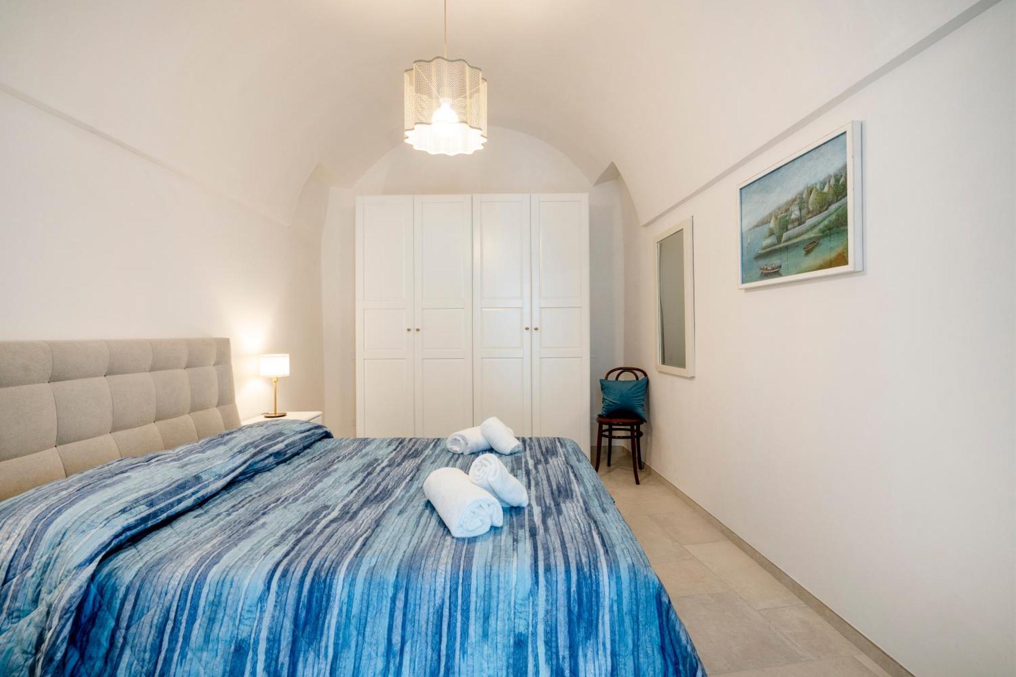Heart Of Monopoli Apartments Near The Sea Εξωτερικό φωτογραφία