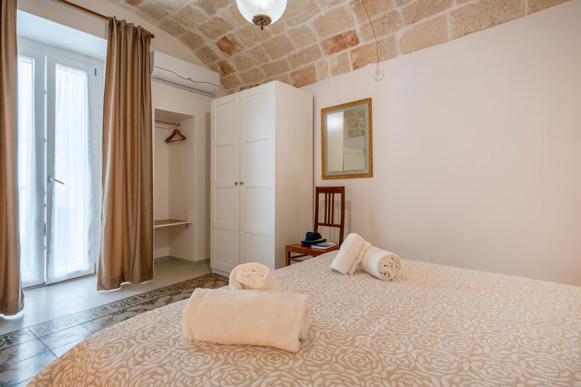 Heart Of Monopoli Apartments Near The Sea Εξωτερικό φωτογραφία
