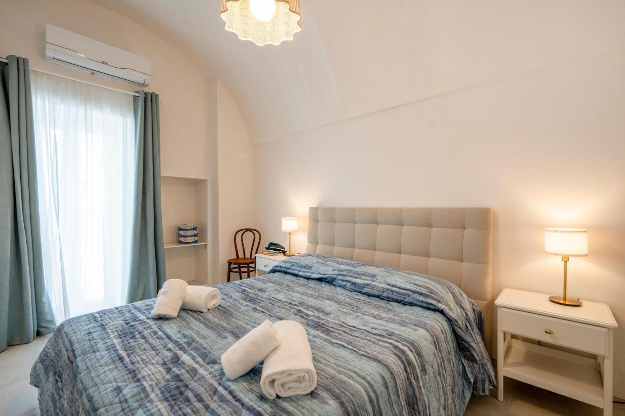 Heart Of Monopoli Apartments Near The Sea Εξωτερικό φωτογραφία