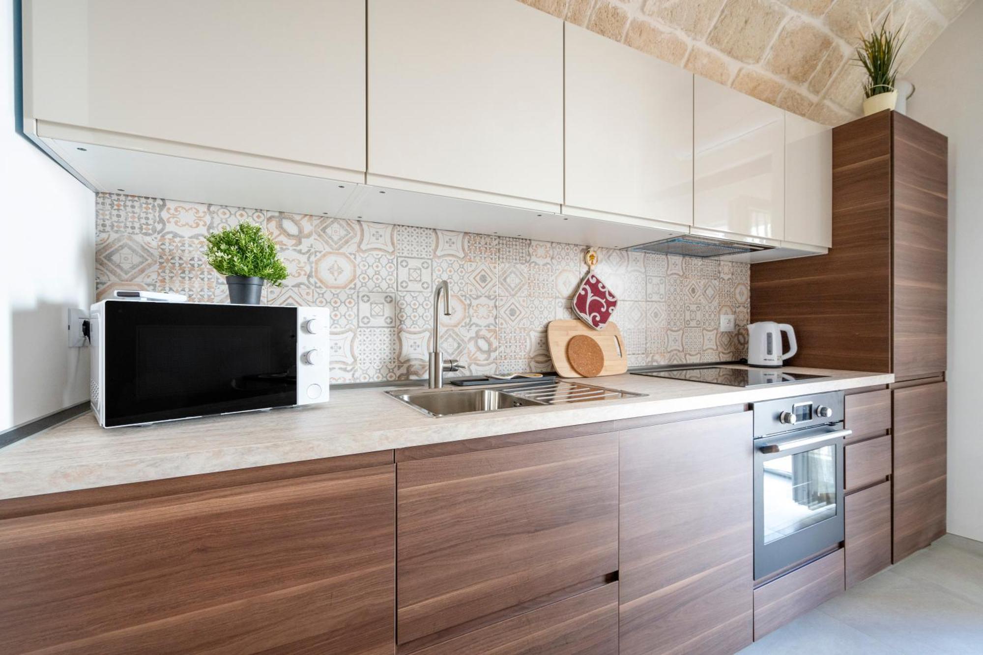 Heart Of Monopoli Apartments Near The Sea Εξωτερικό φωτογραφία