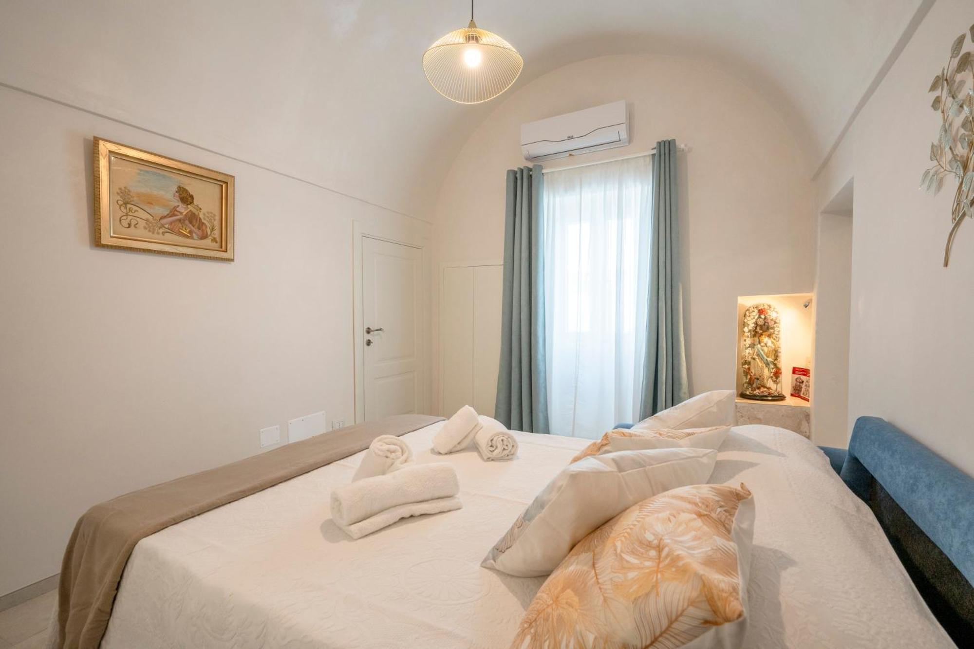 Heart Of Monopoli Apartments Near The Sea Εξωτερικό φωτογραφία