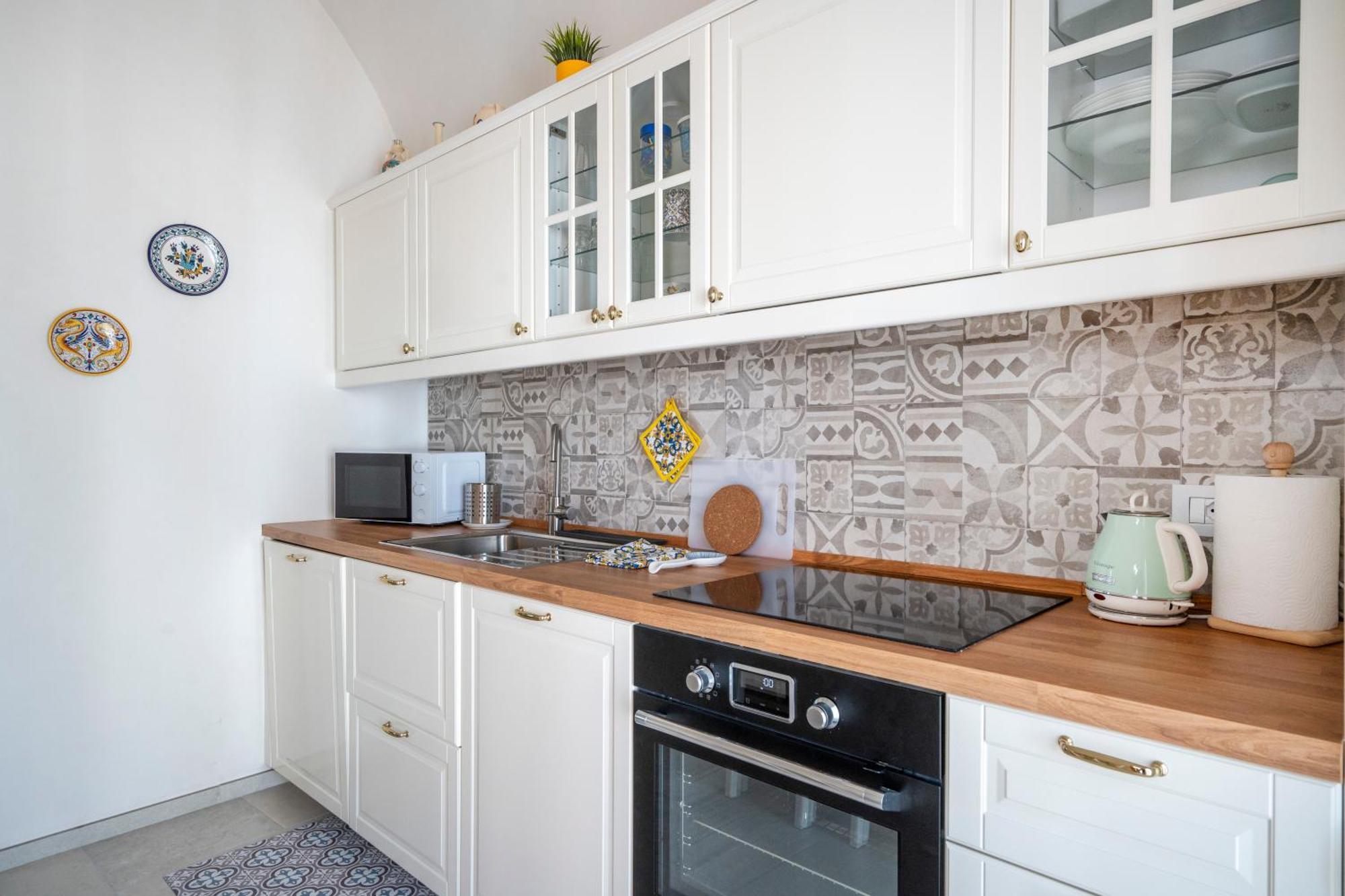 Heart Of Monopoli Apartments Near The Sea Εξωτερικό φωτογραφία