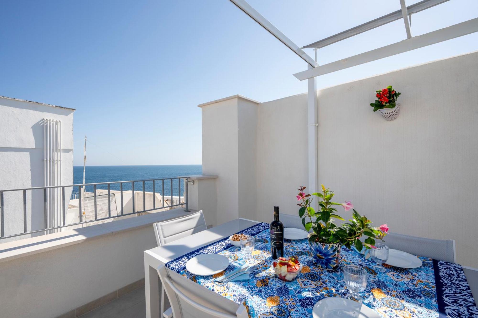 Heart Of Monopoli Apartments Near The Sea Εξωτερικό φωτογραφία