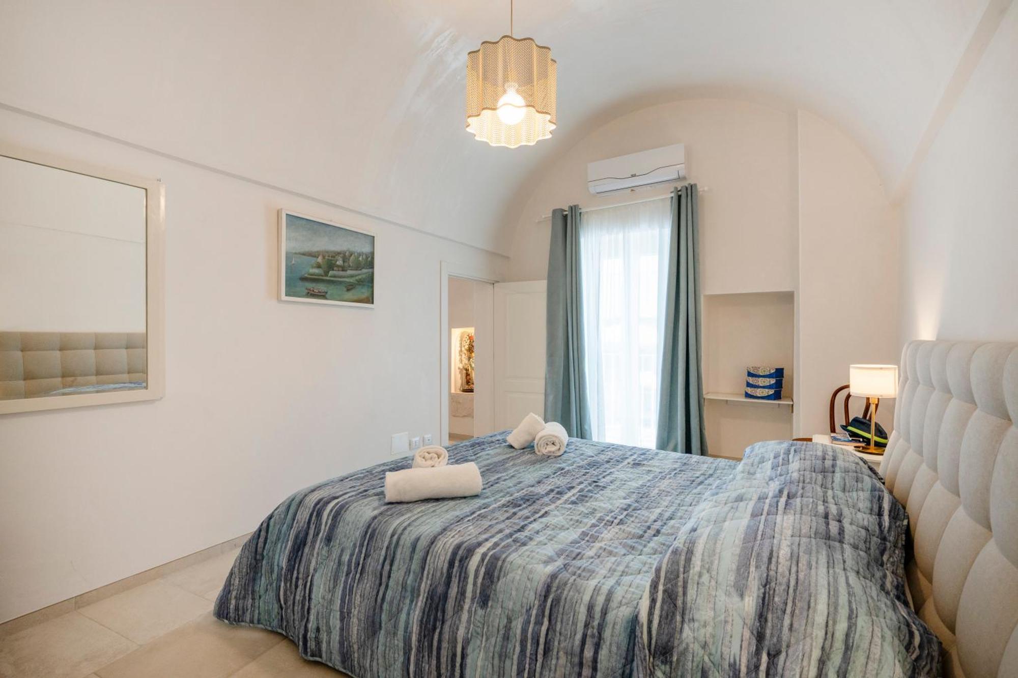 Heart Of Monopoli Apartments Near The Sea Εξωτερικό φωτογραφία